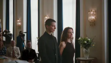 Zasłona do filmu "Julian" #1211626