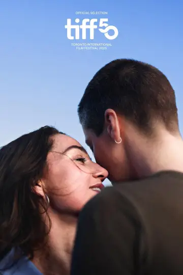 Plakat do filmu "Julian" #1211636