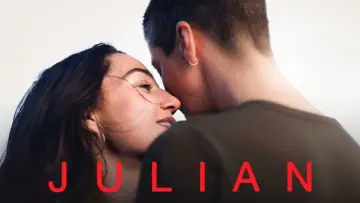 Zasłona do filmu "Julian" #626855