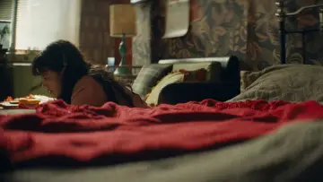 Zasłona do filmu "我的妈耶" #542379