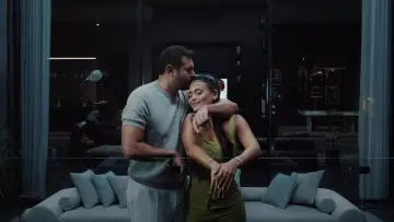 Zasłona do filmu "السلم والثعبان ٢: لعب عيال" #780958