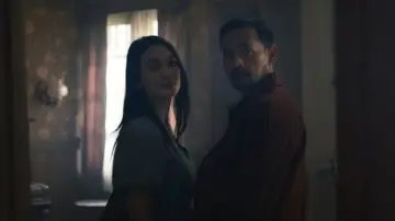 Zasłona do filmu "Sukma" #531662