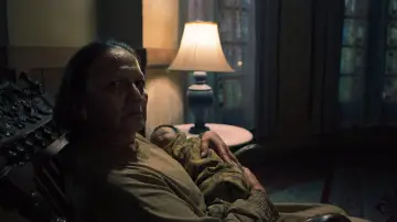 Zasłona do filmu "Sukma" #531668
