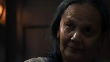 Zasłona do filmu "Sukma" #531674