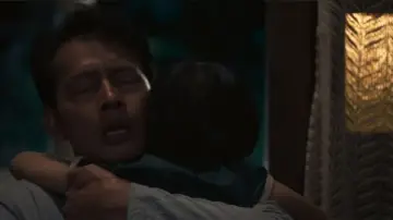 Zasłona do filmu "Sukma" #531675