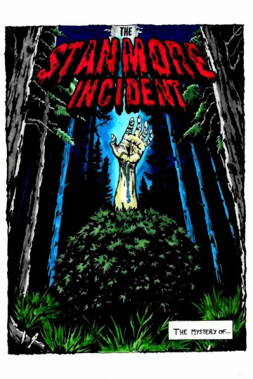Plakat do filmu "The Stanmore Incident" #773932