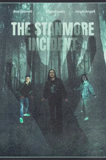 Plakat do filmu "The Stanmore Incident" #773933