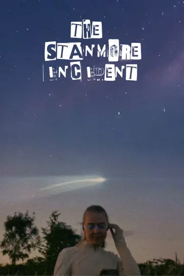 Plakat do filmu "The Stanmore Incident" #773934