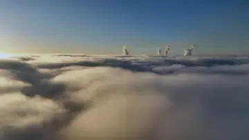 Zasłona do filmu "Wolken über Lützerath" #820954