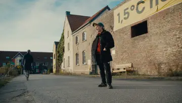 Zasłona do filmu "Wolken über Lützerath" #820957
