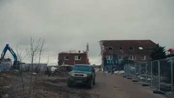 Zasłona do filmu "Wolken über Lützerath" #820962