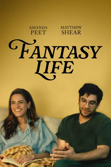 Fantasy Life