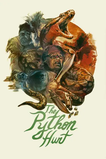 The Python Hunt