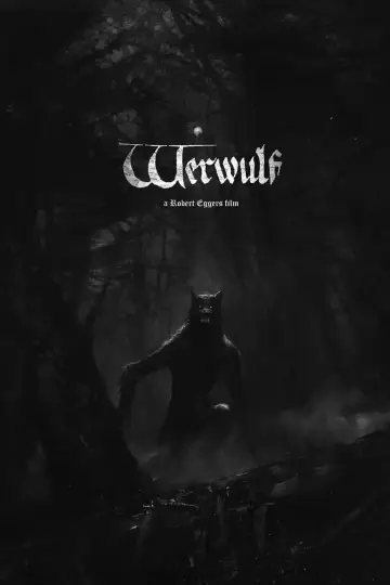 Werwulf