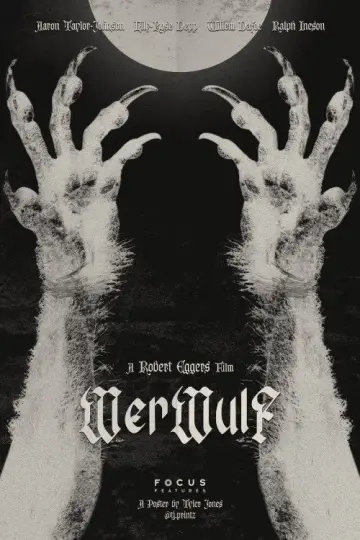 Werwulf