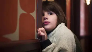 Zasłona do filmu "Ceux qui comptent" #765126