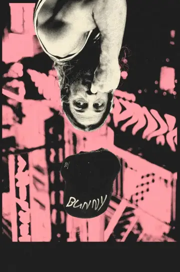 Plakat do filmu "Bunny" #643768