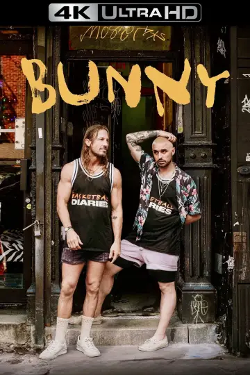 Plakat do filmu "Bunny" #643770