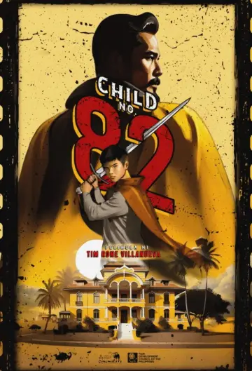 Child No. 82: Anak ni Boy Kana