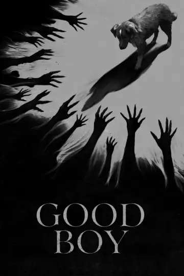 Good boy