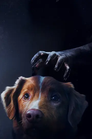 Plakat do filmu "Good boy" #517430