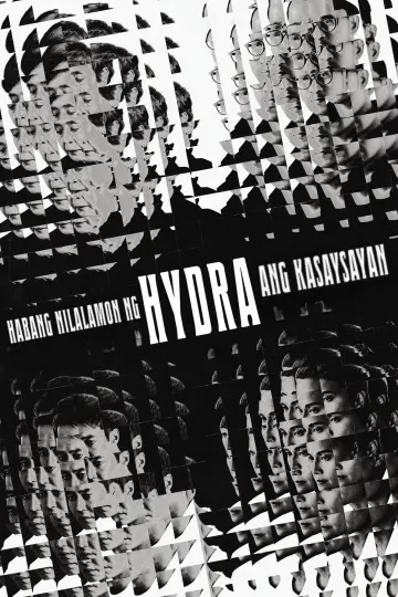 Habang Nilalamon ng Hydra ang Kasaysayan