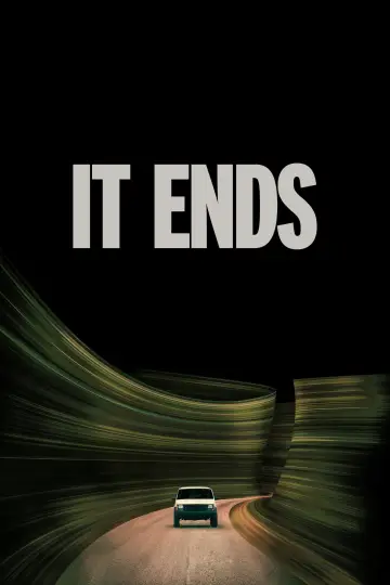 Plakat do filmu "It Ends" #1195727