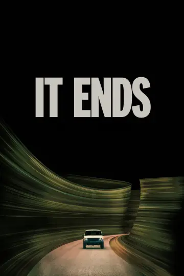 Plakat do filmu "It Ends" #1195729