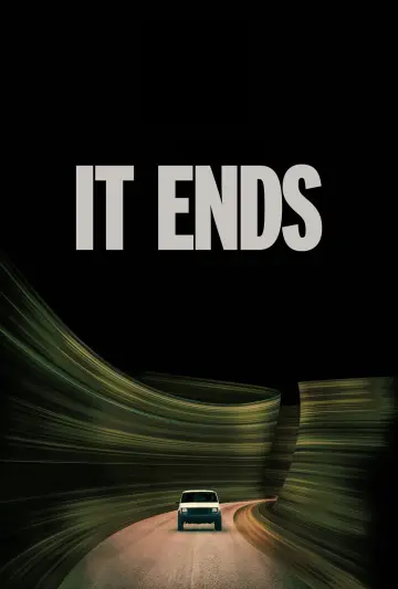 Plakat do filmu "It Ends" #1195731