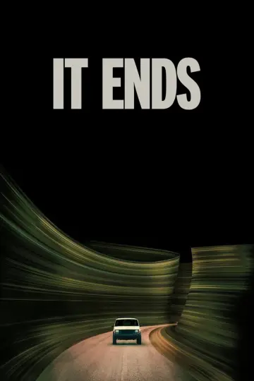 Plakat do filmu "It Ends" #1214685