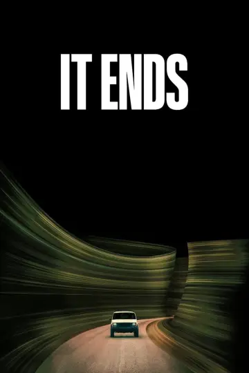Plakat do filmu "It Ends" #1214686