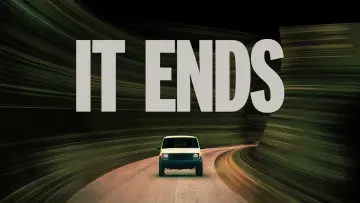 Zasłona do filmu "It Ends" #1528376