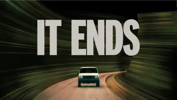 Zasłona do filmu "It Ends" #1528378
