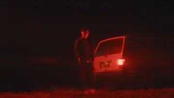 Zasłona do filmu "It Ends" #1528387