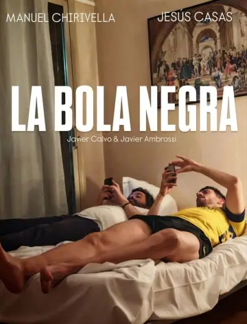 La bola negra
