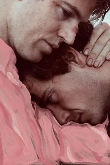 Plakat do filmu "Czarna kula" #1636223