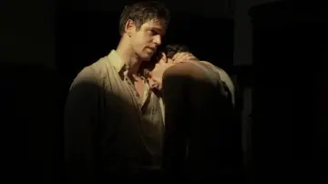 Zasłona do filmu "Czarna kula" #1652050
