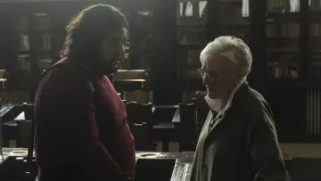 Zasłona do filmu "Czarna kula" #1771677