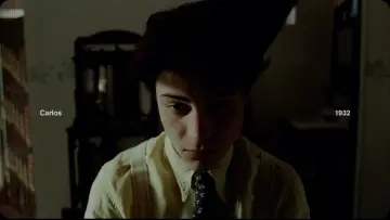 Zasłona do filmu "Czarna kula" #1906919