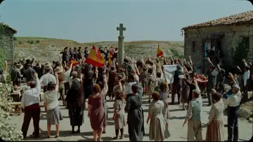 Zasłona do filmu "Czarna kula" #1906922