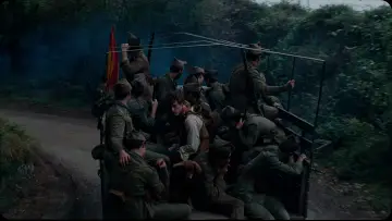Zasłona do filmu "Czarna kula" #1906923