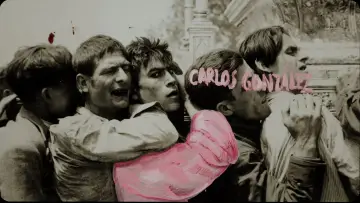 Zasłona do filmu "Czarna kula" #1906927