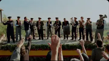 Zasłona do filmu "Czarna kula" #1906928