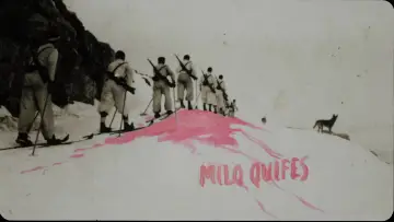 Zasłona do filmu "Czarna kula" #1906930