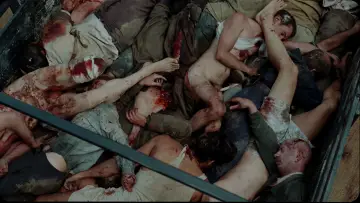 Zasłona do filmu "Czarna kula" #1906931
