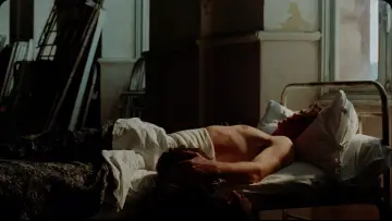 Zasłona do filmu "Czarna kula" #1906934