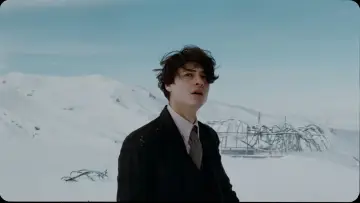 Zasłona do filmu "Czarna kula" #1906935