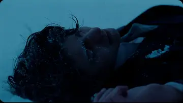 Zasłona do filmu "Czarna kula" #1906938
