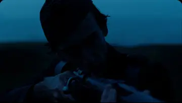 Zasłona do filmu "Czarna kula" #1906940
