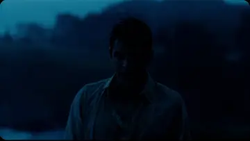 Zasłona do filmu "Czarna kula" #1906941
